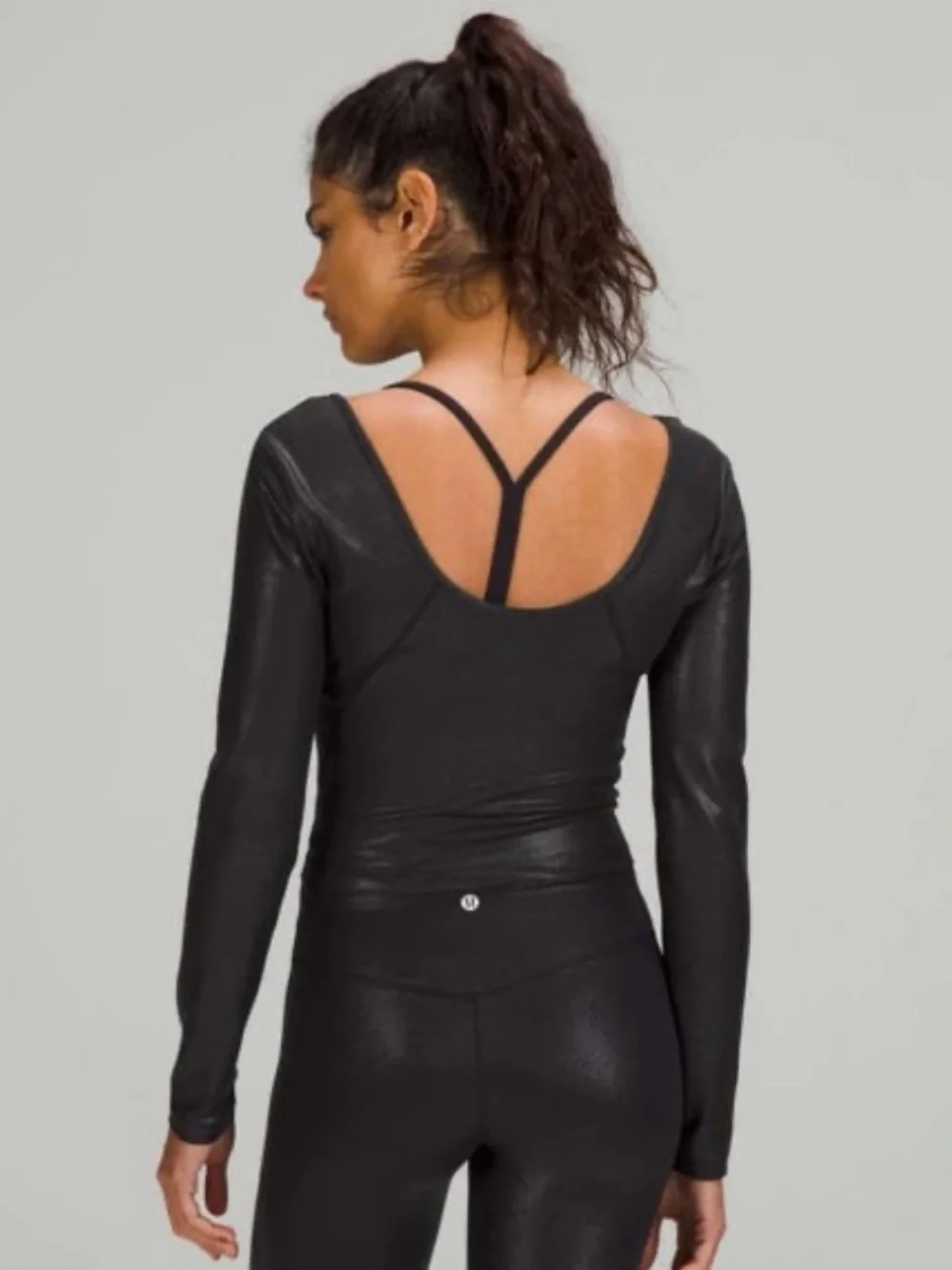 lululemon athletica like new